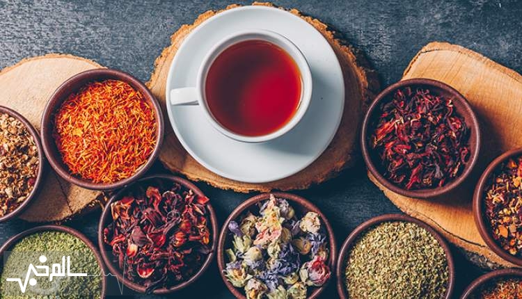 تبلیغات غیرواقعی دمنوشها سلامت مردم را تهدید میکند تبلیغات غیرواقعی دمنوشها سلامت مردم را تهدید میکند