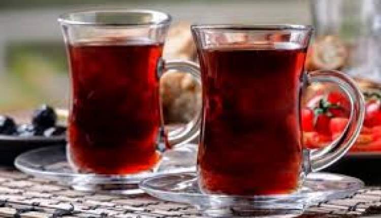 مصرف زیاد چای پررنگ خطرناک است؟ مصرف زیاد چای پررنگ خطرناک است؟