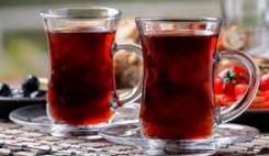 مصرف زیاد چای پررنگ خطرناک است؟ مصرف زیاد چای پررنگ خطرناک است؟