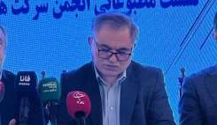 ۸۰۰ قلم دارو در معرض کمبود قرار دارد