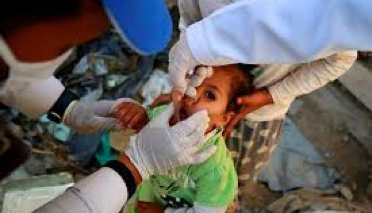 تعهد ۱.۹ میلیارد دلاری رهبران جهای برای ریشه‌کنی فلج اطفال؛ هنوز ۱.۷ میلیارد دلاری کم است