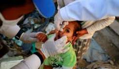 تعهد ۱.۹ میلیارد دلاری رهبران جهای برای ریشه‌کنی فلج اطفال؛ هنوز ۱.۷ میلیارد دلاری کم است