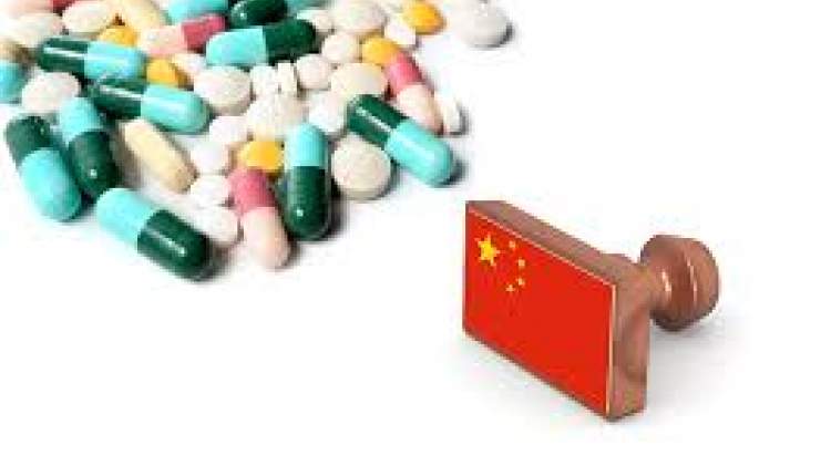 وجود 19 قلم دارو از غول های دارویی در فهرست بیمه چین وجود 19 قلم دارو از غول های دارویی در فهرست بیمه چین