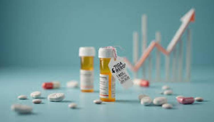 ریشه بحران دارو فقط در سازمان غذا و دارو نیست