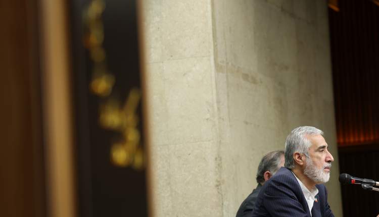  رئیس سازمان غذا و دارو: فعلاً برنامه‌ای برای حذف ارز ترجیحی دارو نداریم