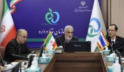 توافق ایران و تایلند درباره ارتباط‌های نظارتی در حوزه غذا