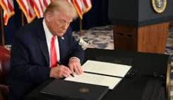 خلأ قانونی سلامت دیجیتال آمریکا پس از فرمان ترامپ درباره هوش مصنوعی