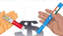 بازی‌های غیرشفاف در بازار انسولین؛ تاوانی که بیماران دیابتی می‌پردازند