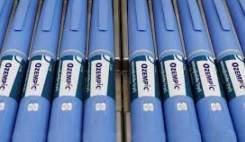 پیش‌دستی نوو نوردیسک قبل از موج ژنریک‌ها؛ اوزمپیک در هند عرضه شد