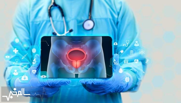 آژانس دارویی اروپا EMA از یک درمان جدید برای سرطان مثانه پرده برداشت آژانس دارویی اروپا EMA از یک درمان جدید برای سرطان مثانه پرده برداشت