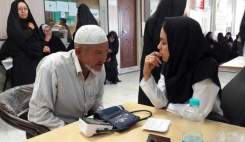 بیمه پایه سلامت برای اتباع خارجی مجاز الزامی شد