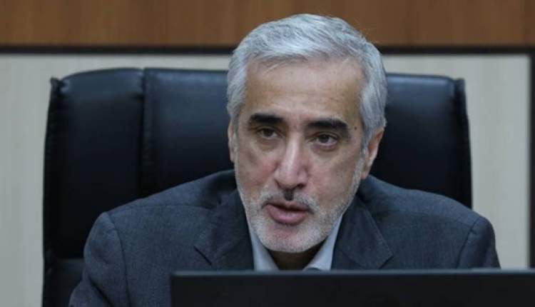 فعالان تولید و صنعت دارو افسران جنگ اقتصادی هستند