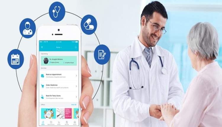 آغاز نوبتدهی اینترنتی بیمارستانهای دولتی از اول دی ماه آغاز نوبتدهی اینترنتی بیمارستانهای دولتی از اول دی ماه