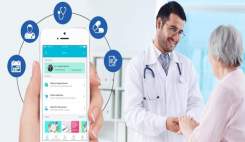 آغاز نوبتدهی اینترنتی بیمارستانهای دولتی از اول دی ماه آغاز نوبتدهی اینترنتی بیمارستانهای دولتی از اول دی ماه