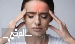 سردرد سمت چپ؛ زنگ خطری که نباید نادیده گرفت سردرد سمت چپ؛ زنگ خطری که نباید نادیده گرفت