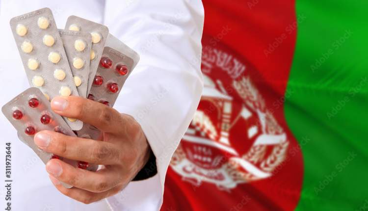 وابستگی ۹۵درصدی افغانستان به واردات؛ پنجره‌ای تازه برای صادرات داروی ایران