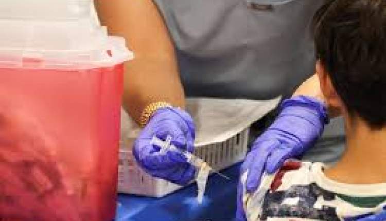 زلزله در واکسیناسیون آمریکا؛ کاخ سفید به دنبال نسخه دانمارکی برای کودکان