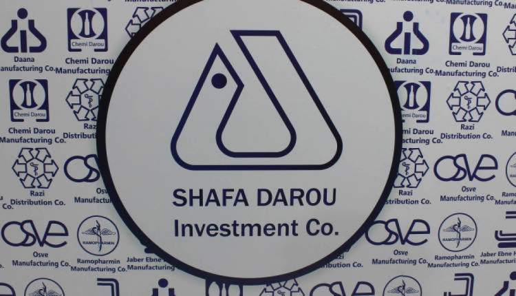 جنگ خریداران بر سر شفادارو؛ بلوک ۹۰.۵ درصدی تا ۳۴.۶ همت بالا رفت