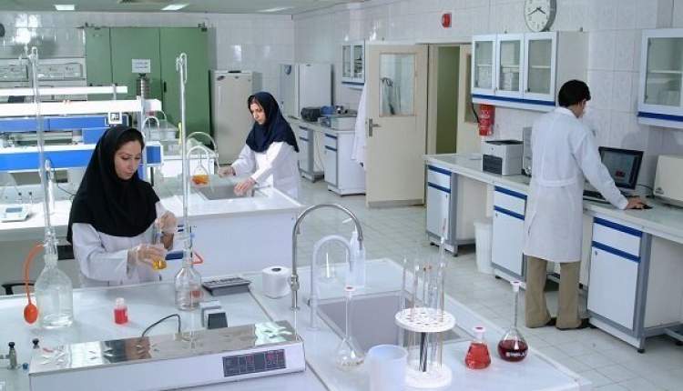 آزمایشگاه‌ها توان ادامه کار ندارند