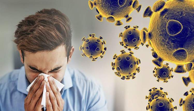 ایران روی موج آنفلوآنزای جدید؛ واکسن فایده‌ای ندارد